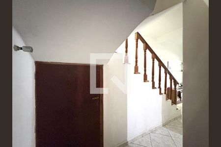 Corredor de casa à venda com 4 quartos, 280m² em Itaberaba, São Paulo