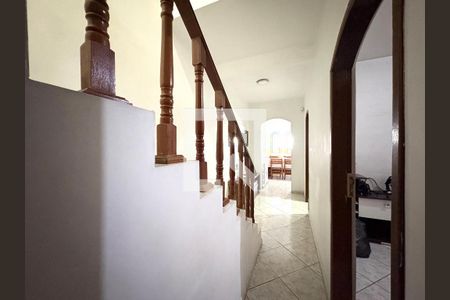 Corredor de casa à venda com 4 quartos, 280m² em Itaberaba, São Paulo