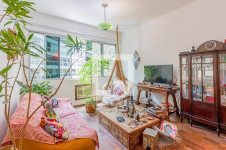 Apartamento à venda com 2 quartos, 96m² em Lagoa, Rio de Janeiro