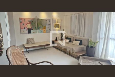 Apartamento à venda com 3 quartos, 100m² em Vila Andrade, São Paulo