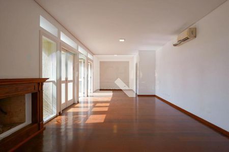 Casa à venda com 4 quartos, 465m² em Retiro Morumbi, São Paulo