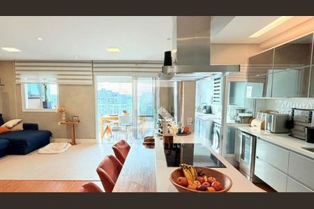 Apartamento à venda com 2 quartos, 96m² em Morumbi, São Paulo