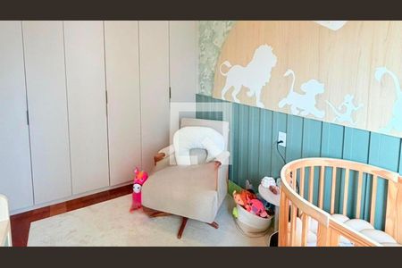 Apartamento à venda com 2 quartos, 96m² em Morumbi, São Paulo