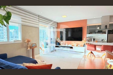 Apartamento à venda com 2 quartos, 96m² em Morumbi, São Paulo