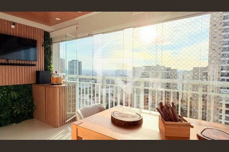 Apartamento à venda com 2 quartos, 96m² em Morumbi, São Paulo