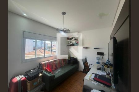 Apartamento à venda com 3 quartos, 106m² em Jardim Cidalia, São Paulo