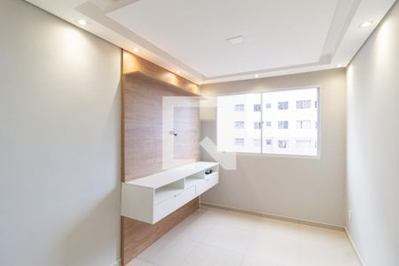 Apartamento para alugar com 2 quartos, 42m² em Jardim Boa Vista (zona Oeste), Osasco