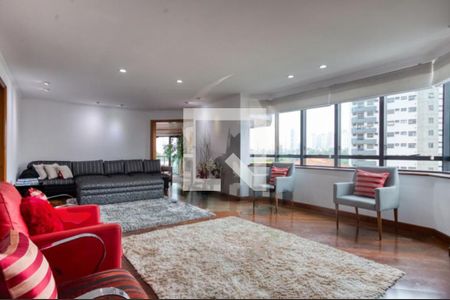 Apartamento à venda com 4 quartos, 236m² em Aclimação, São Paulo