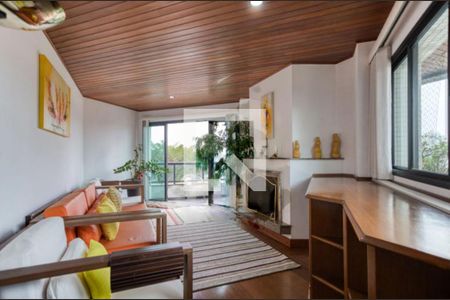 Apartamento à venda com 4 quartos, 236m² em Aclimação, São Paulo