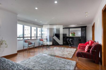 Apartamento à venda com 4 quartos, 236m² em Aclimação, São Paulo