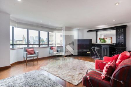 Apartamento à venda com 4 quartos, 236m² em Aclimação, São Paulo