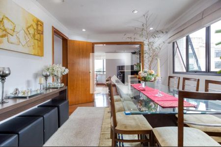 Apartamento à venda com 4 quartos, 236m² em Aclimação, São Paulo