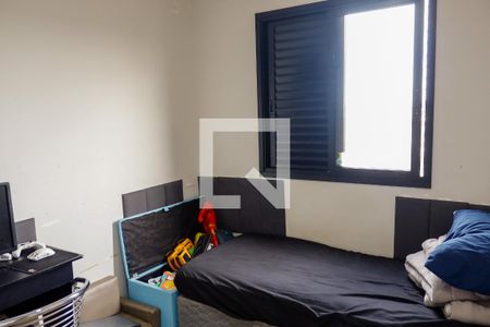 Quarto 1 de apartamento à venda com 2 quartos, 48m² em Santa Maria, Osasco