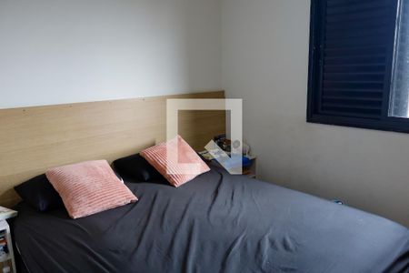 Quarto 2 de apartamento à venda com 2 quartos, 48m² em Santa Maria, Osasco