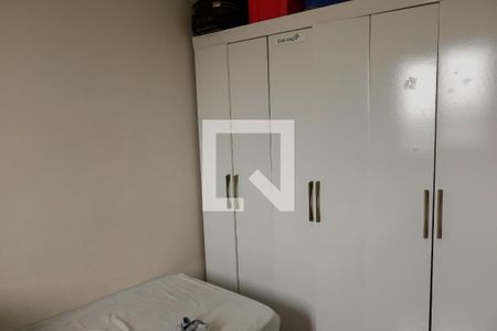 Quarto 1 de apartamento à venda com 2 quartos, 48m² em Santa Maria, Osasco
