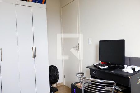 Quarto 1 de apartamento à venda com 2 quartos, 48m² em Santa Maria, Osasco