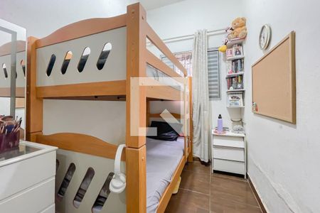 Quarto 2 de casa à venda com 2 quartos, 96m² em Veloso, Osasco