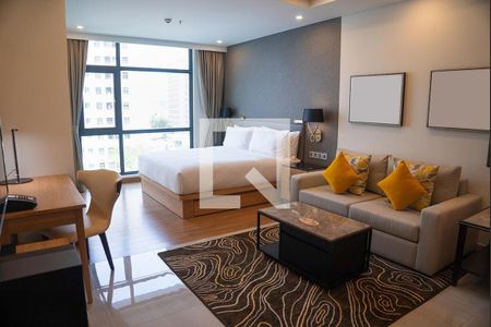Apartamento à venda com 1 quarto, 33m² em Copacabana, Rio de Janeiro