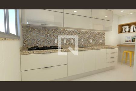 Apartamento à venda com 1 quarto, 33m² em Copacabana, Rio de Janeiro