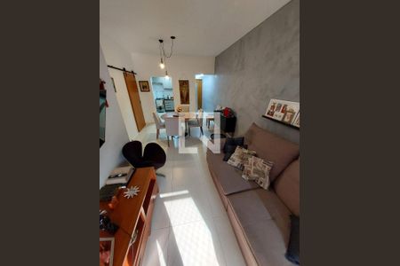 Apartamento à venda com 3 quartos, 82m² em Botafogo, Rio de Janeiro
