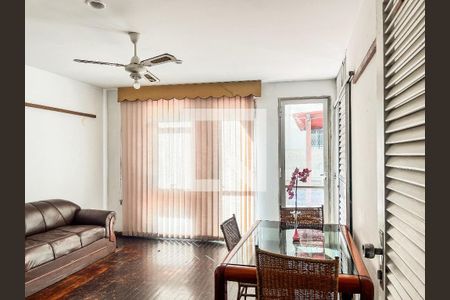 Apartamento à venda com 3 quartos, 156m² em Vila Isabel, Rio de Janeiro
