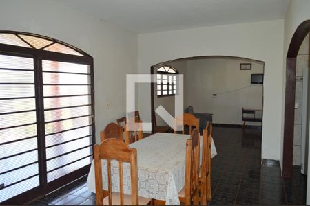 Sala de casa para alugar com 4 quartos, 300m² em Distrito de Bonfim Paulista, Ribeirão Preto