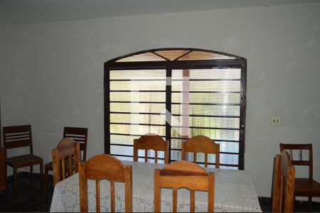 Sala de casa para alugar com 4 quartos, 300m² em Distrito de Bonfim Paulista, Ribeirão Preto