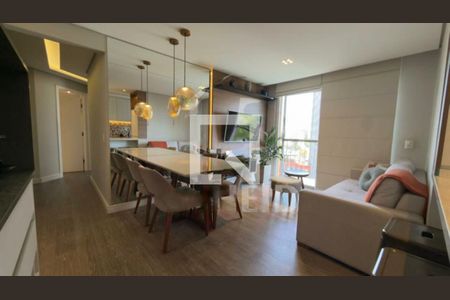Apartamento à venda com 3 quartos, 60m² em Vila das Belezas, São Paulo
