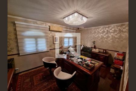Casa à venda com 4 quartos, 586m² em Morumbi, São Paulo