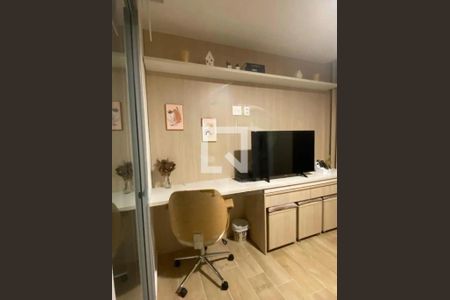 Apartamento à venda com 1 quarto, 23m² em Jardim Paulistano, São Paulo