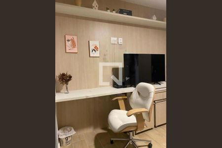 Apartamento à venda com 1 quarto, 23m² em Jardim Paulistano, São Paulo