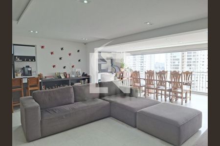 Apartamento à venda com 3 quartos, 160m² em Santo Amaro, São Paulo