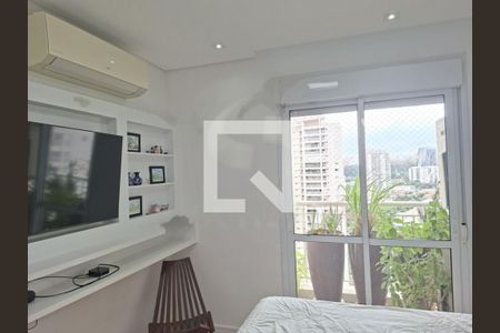 Apartamento à venda com 3 quartos, 160m² em Santo Amaro, São Paulo
