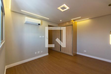 Suite 1 de apartamento para alugar com 3 quartos, 200m² em Vila Caiçara, Praia Grande