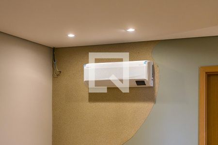 Sala 1 de apartamento para alugar com 3 quartos, 200m² em Vila Caiçara, Praia Grande