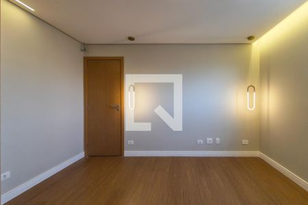 Suite 1 de apartamento para alugar com 3 quartos, 200m² em Vila Caiçara, Praia Grande