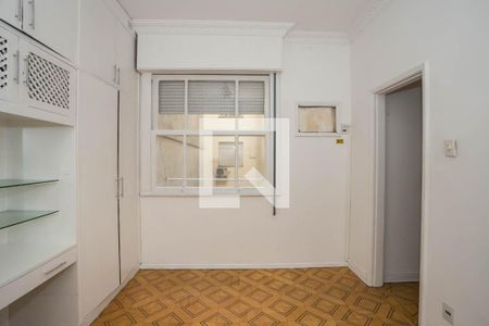 Apartamento à venda com 3 quartos, 120m² em Laranjeiras, Rio de Janeiro