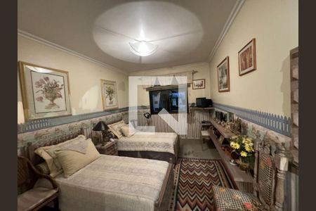 Apartamento à venda com 4 quartos, 193m² em Campo Belo, São Paulo