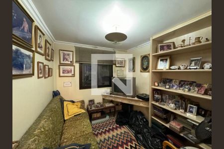 Apartamento à venda com 4 quartos, 193m² em Campo Belo, São Paulo
