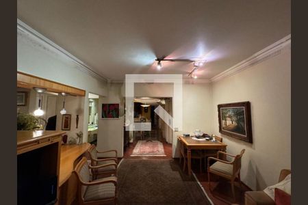 Apartamento à venda com 4 quartos, 193m² em Campo Belo, São Paulo