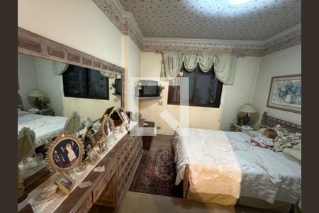 Apartamento à venda com 4 quartos, 193m² em Campo Belo, São Paulo
