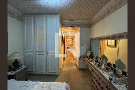 Apartamento à venda com 4 quartos, 193m² em Campo Belo, São Paulo