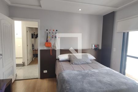 Quarto 1 de casa à venda com 3 quartos, 379m² em Santa Maria, São Caetano do Sul