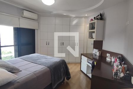 Quarto 1 de casa à venda com 3 quartos, 379m² em Santa Maria, São Caetano do Sul