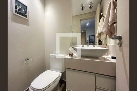 Apartamento à venda com 1 quarto, 67m² em Campo Belo, São Paulo