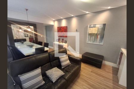 Foto 06 de apartamento à venda com 2 quartos, 67m² em Vila Clementino, São Paulo