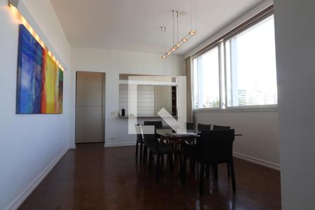 Apartamento à venda com 4 quartos, 426m² em Higienópolis, São Paulo