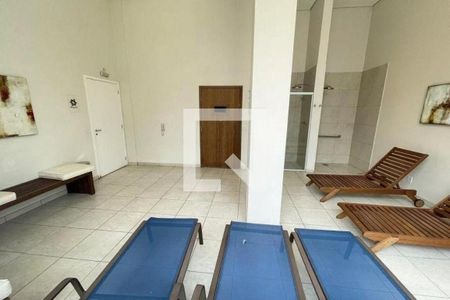 Apartamento à venda com 3 quartos, 122m² em Vila Andrade, São Paulo