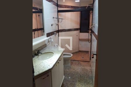 Apartamento à venda com 3 quartos, 190m² em Vila Monte Alegre, São Paulo