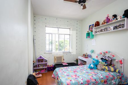 Apartamento à venda com 2 quartos, 70m² em Vila Isabel, Rio de Janeiro
